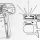 Illustration for article titled Pistol Cams, the Mammoth Camera, and Other Odd Vintage Cameras